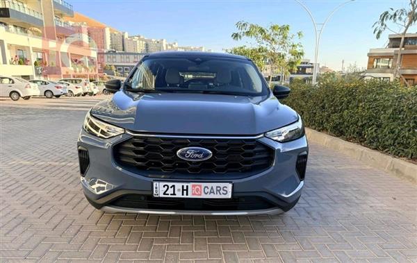 فورد إسكيب 2024 للبيع في العراق - السليمانية